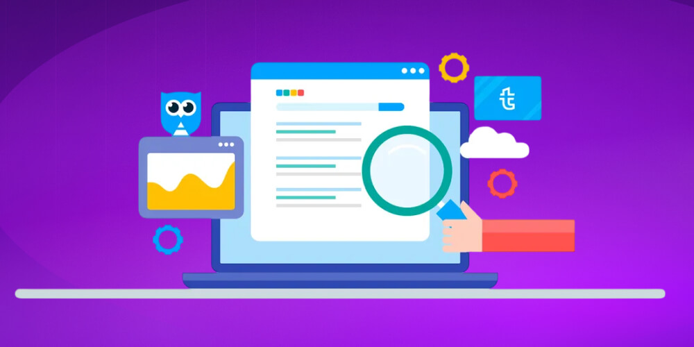 Cập nhật nội dung chuẩn SEO