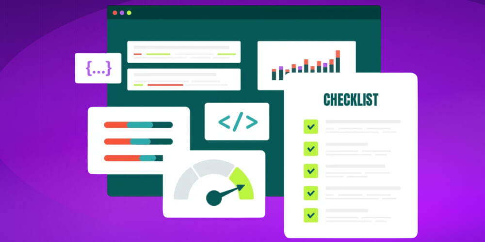 công cụ hỗ trợ SEO Checklist