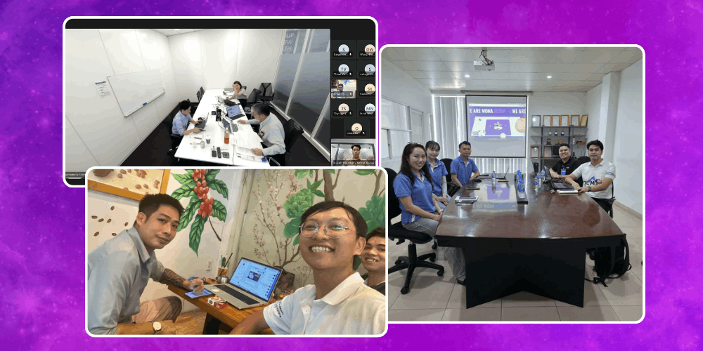 Hướng dẫn quản trị web kỹ lưỡng sau khi thiết kế web thành công