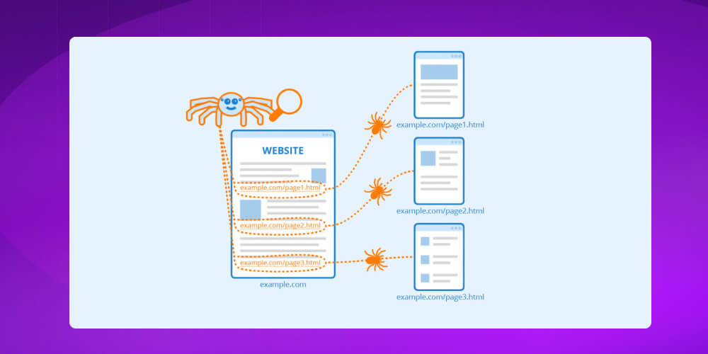 Kiểm tra khả năng crawl của web