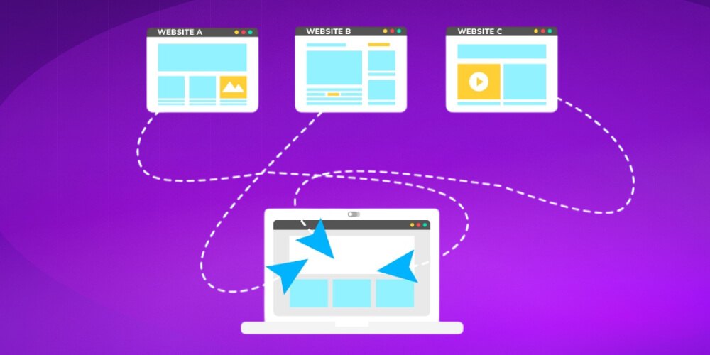 Phân tích backlink đối thủ