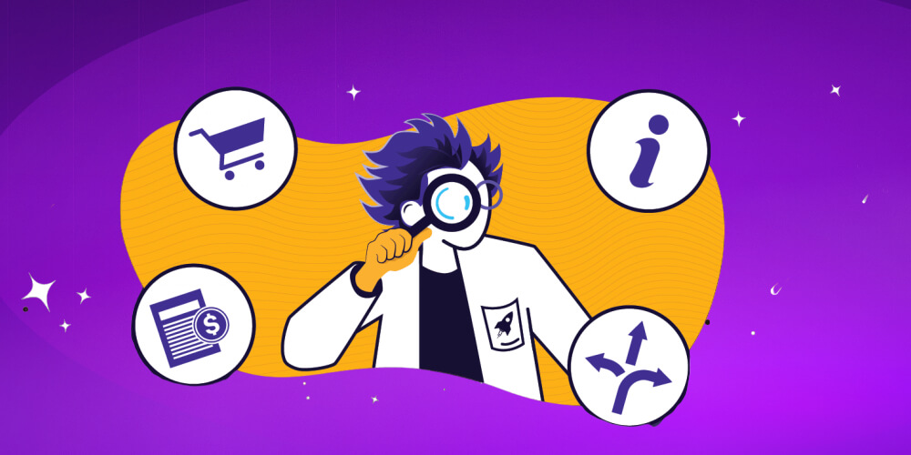 Phân tích Search Intent