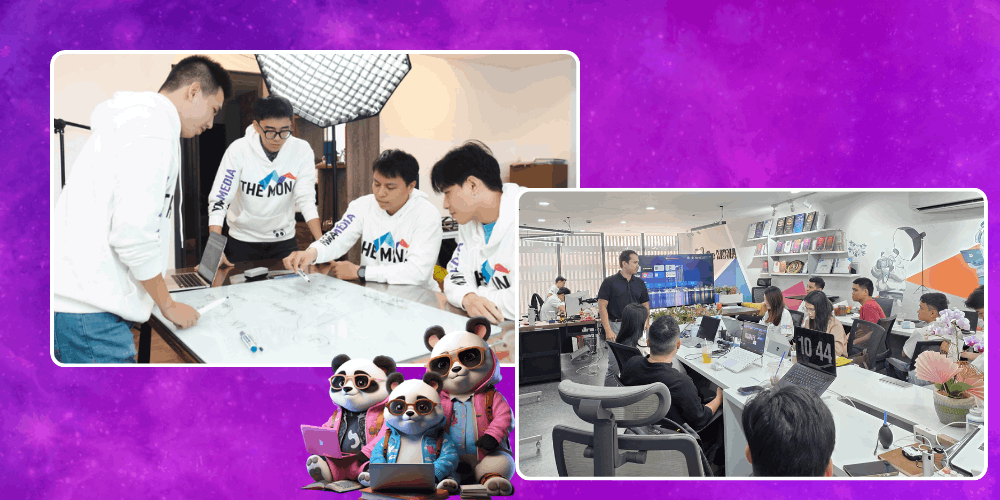 Phân tích và đề xuất giải pháp thiết kế website cho doanh nghiệp