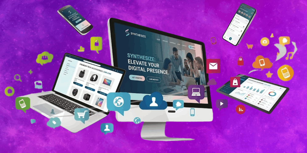 Lợi ích thiết kế website chuẩn SEO, chuyên nghiệp