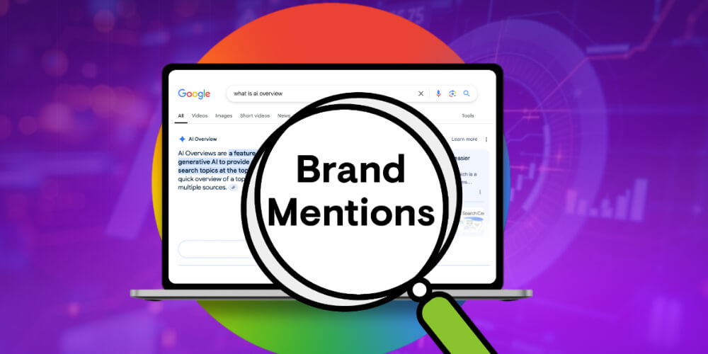 tăng nhận diện AI Search