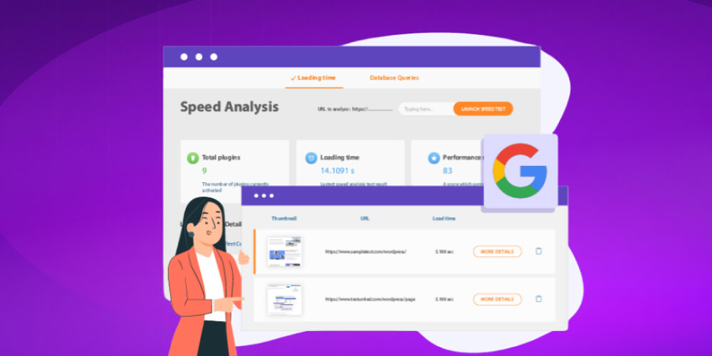 Tối ưu Core Web Vitals
