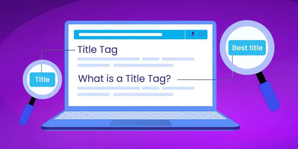 Tối ưu thẻ Title