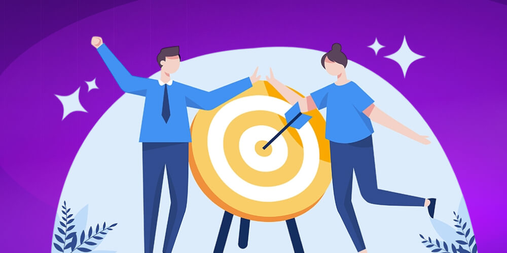 Xác định chân dung khách hàng