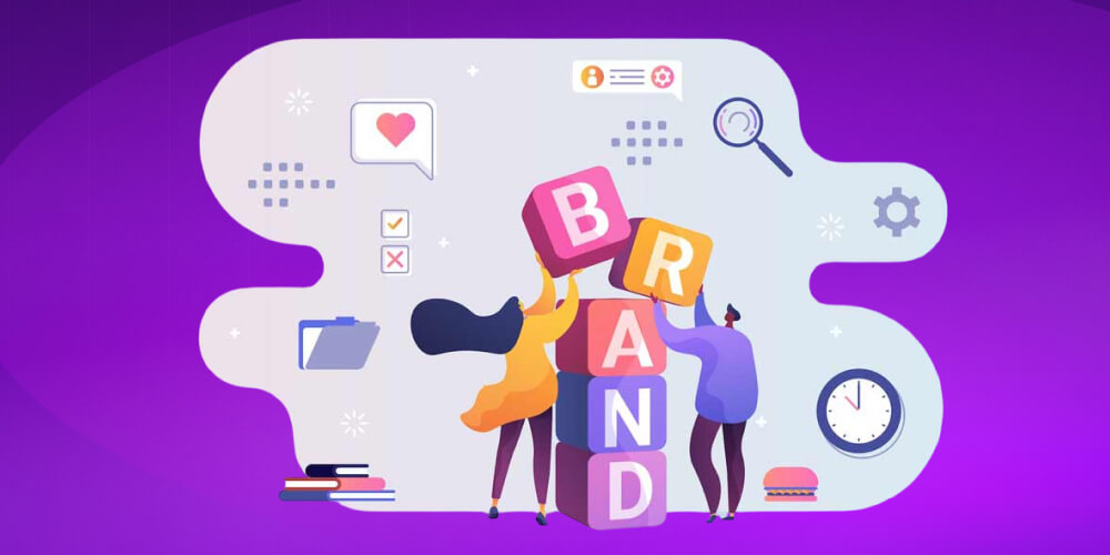 Xây dựng brand mention