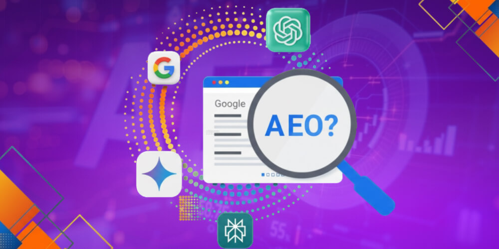 Xây dựng chiến lược AEO