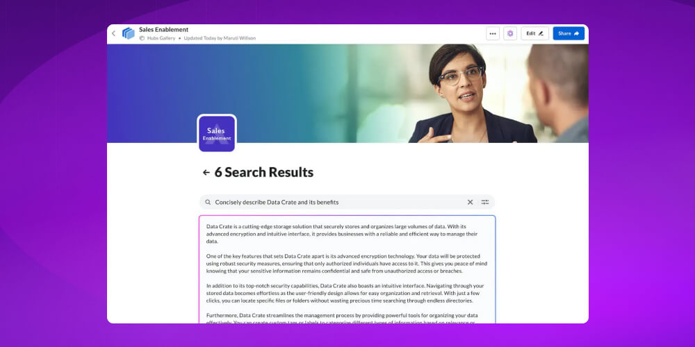 Xây dựng nội dung dạng giải đáp