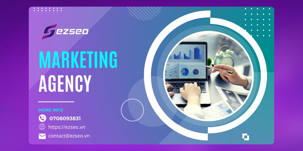 EZSEO Agency