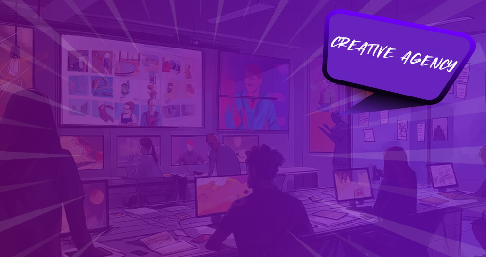 Khái niệm Creative agency là gì