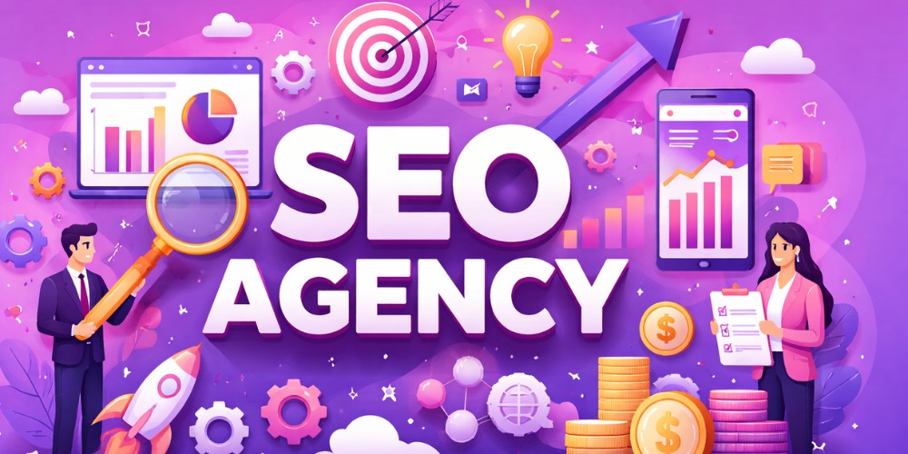 SEO Agency là gì