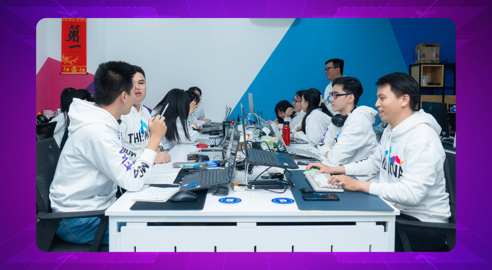 Tầm quan trọng của các đơn vị creative agency