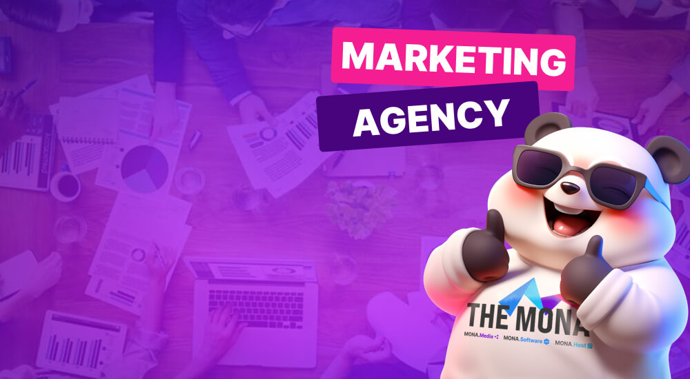Tìm hiểu Marketing Agency là gì