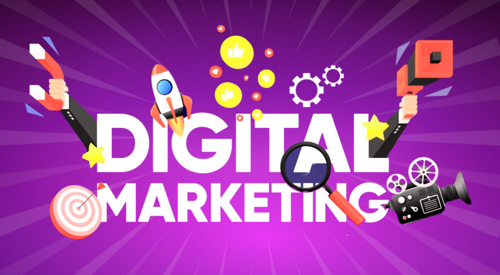 Tổng quan về Digital Marketing Agency là gì