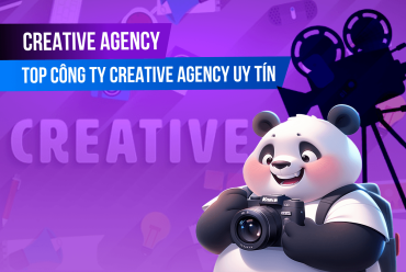 Top công ty creative agency