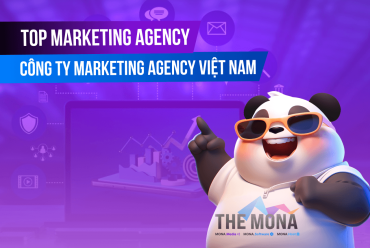 Top công ty marketing agency
