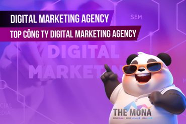 Top Digital Marketing Agency