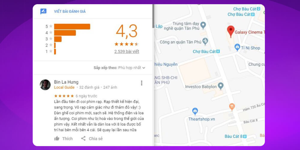 Chiến lược đánh giá 