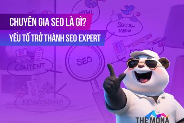 Chuyên gia SEO