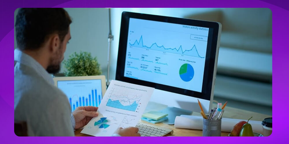 Công việc của chuyên gia SEO
