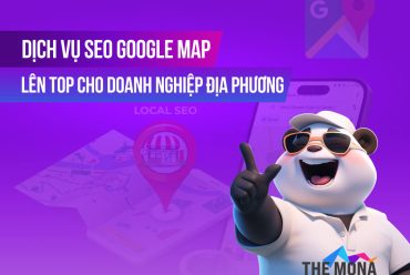 Dịch vụ SEO Google Map