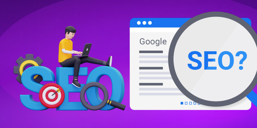 Nắm vững kiến thức SEO