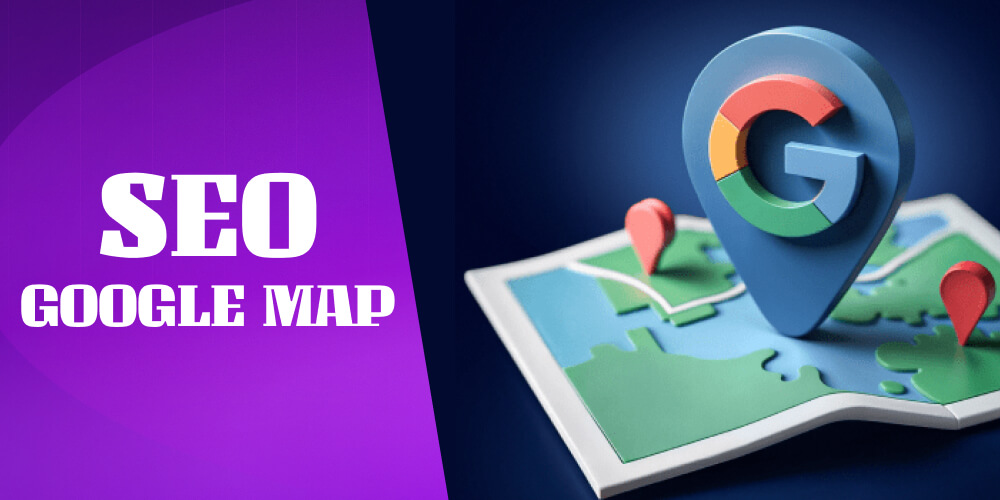 SEO Google Map là gì