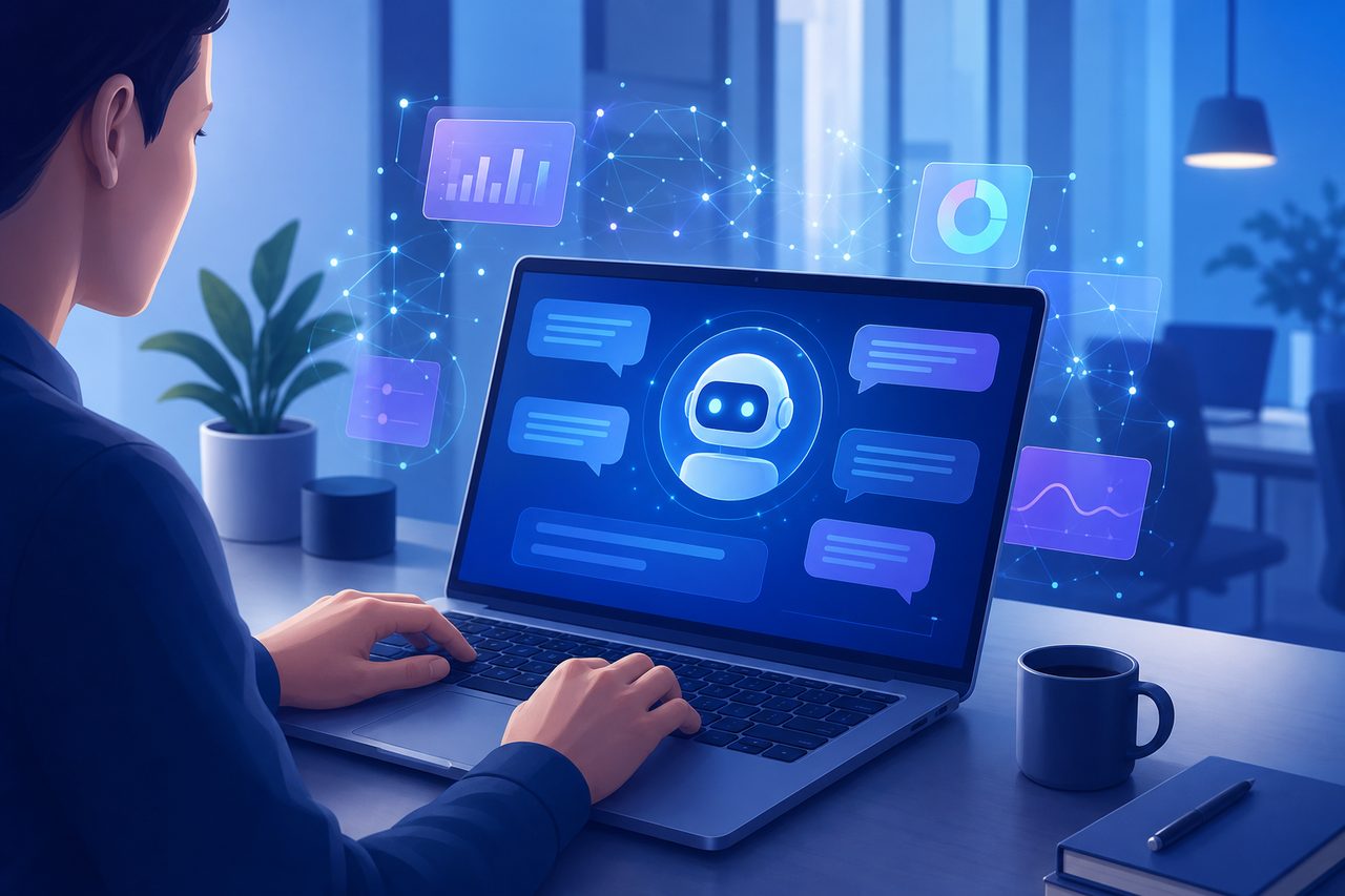 ChatGPT là gì và cách sử dụng hiệu quả