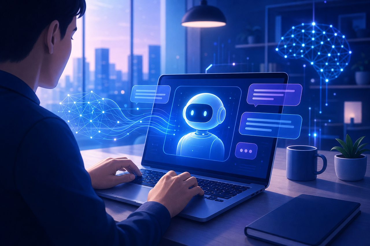 ChatGPT là gì và cách sử dụng hiệu quả