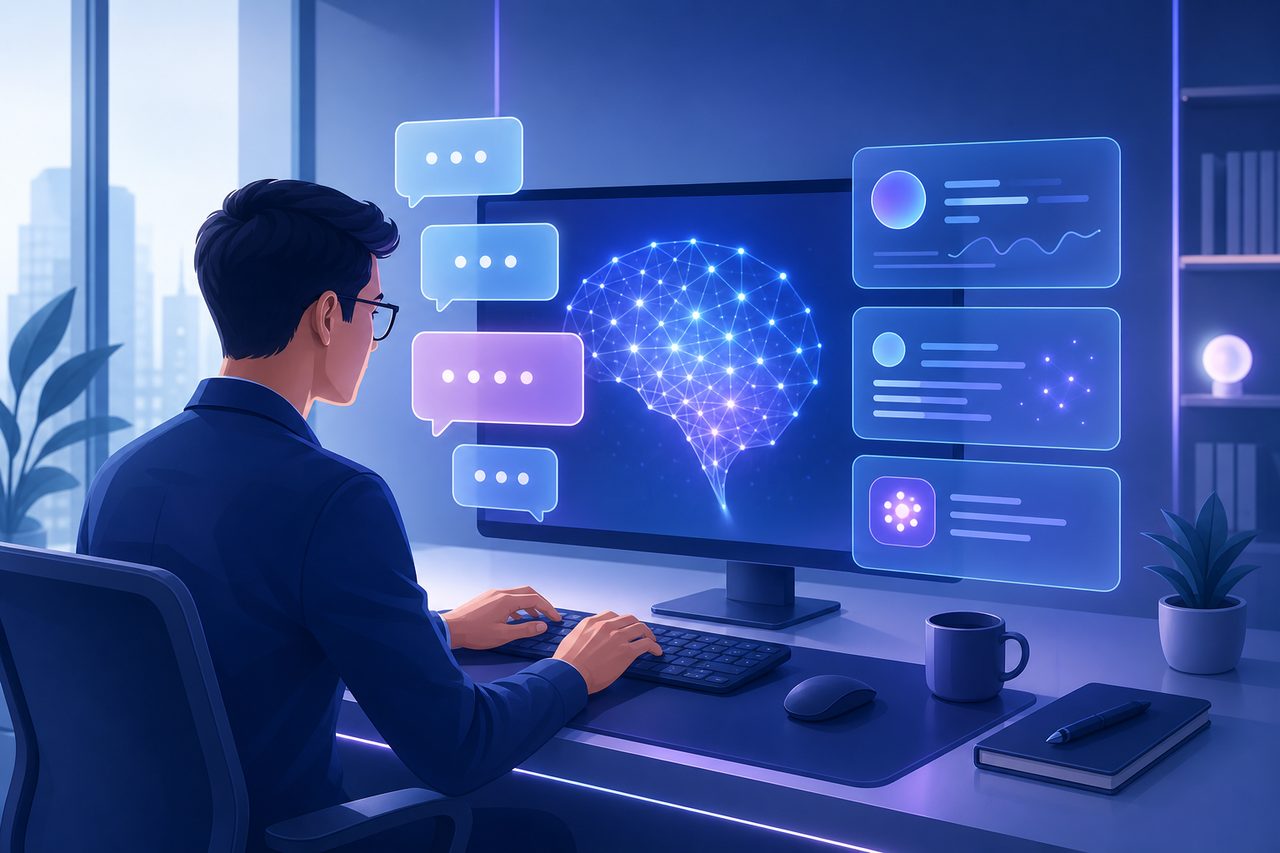 ChatGPT là gì và cách sử dụng hiệu quả