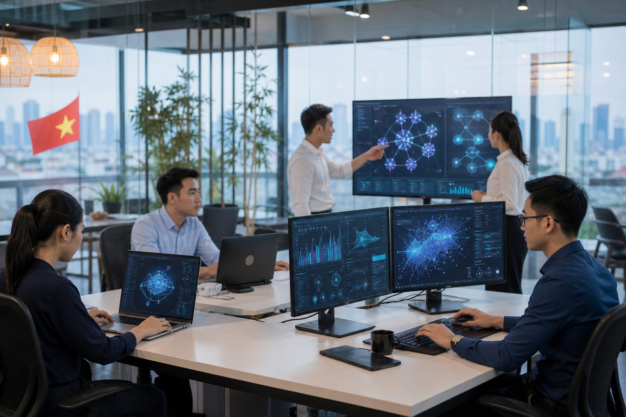 Deep Learning là gì