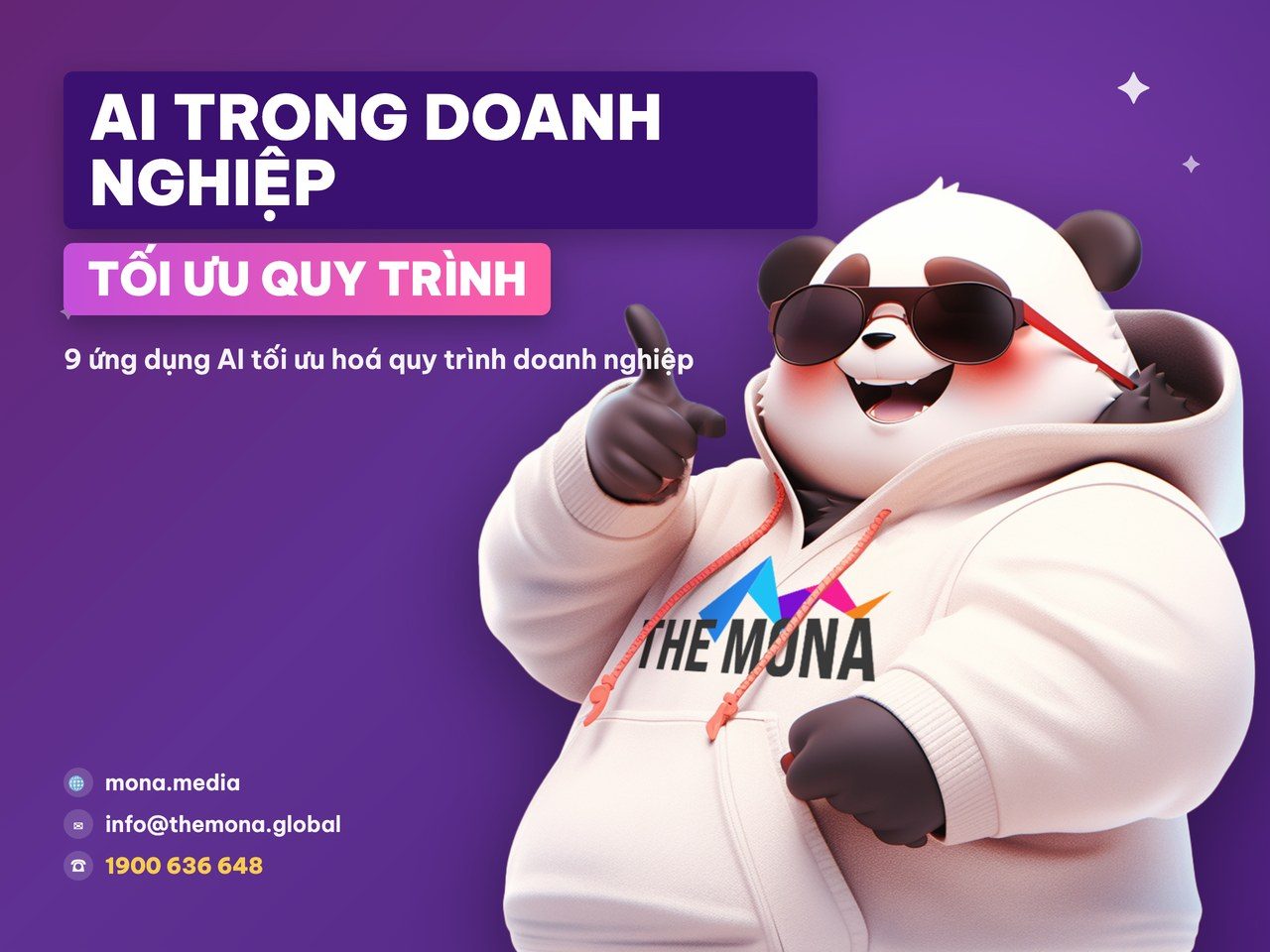 Cẩm nang ứng dụng AI cho doanh nghiệp Việt Nam 2026 1
