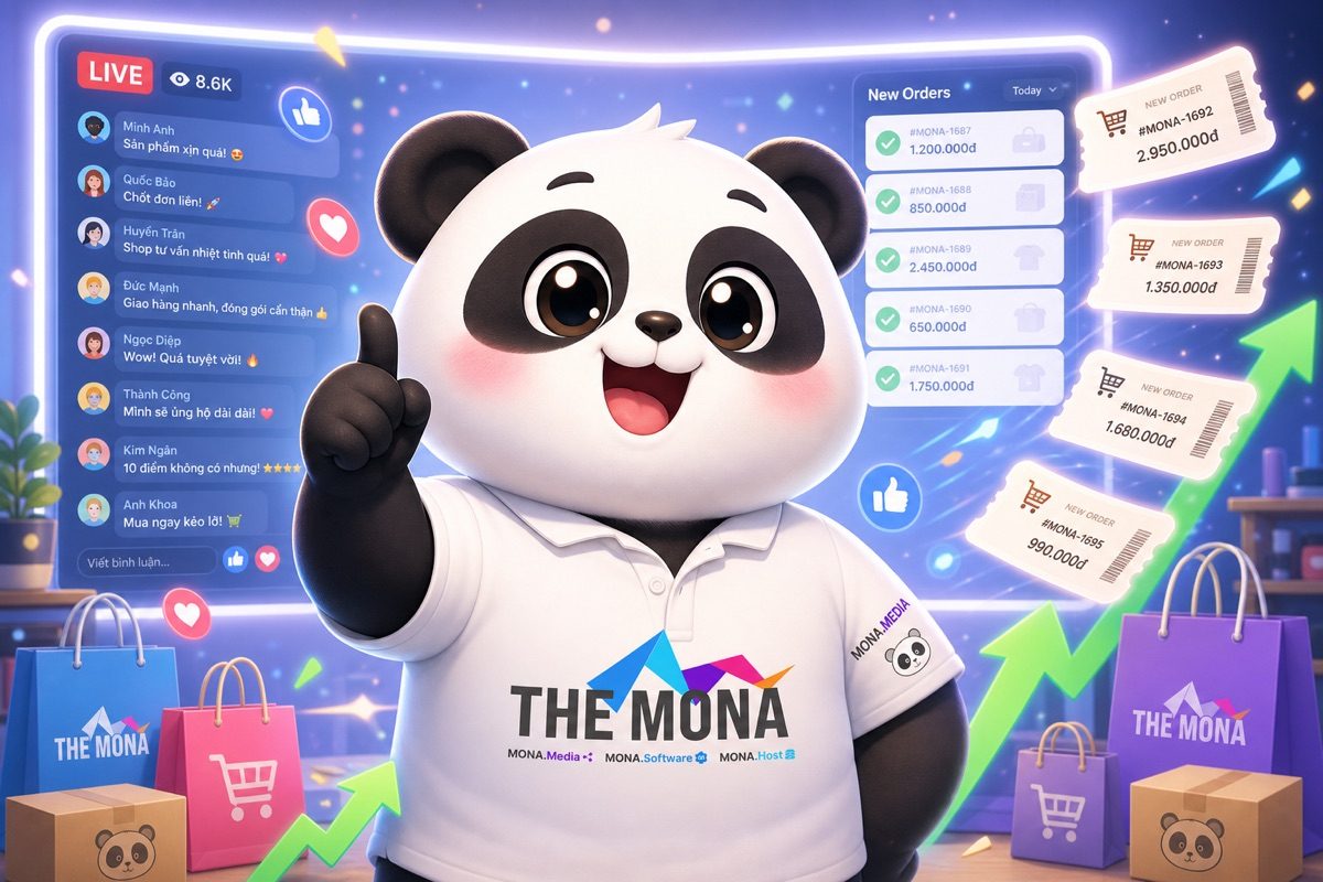 Chatbot AI chốt đơn: cẩm nang triển khai cho ecommerce 2