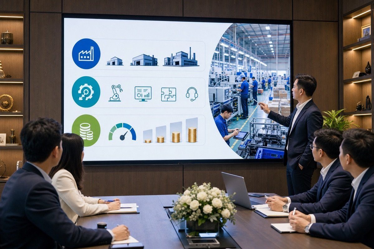 Bảng giá Gamma 2026: chọn gói nào cho doanh nghiệp 3